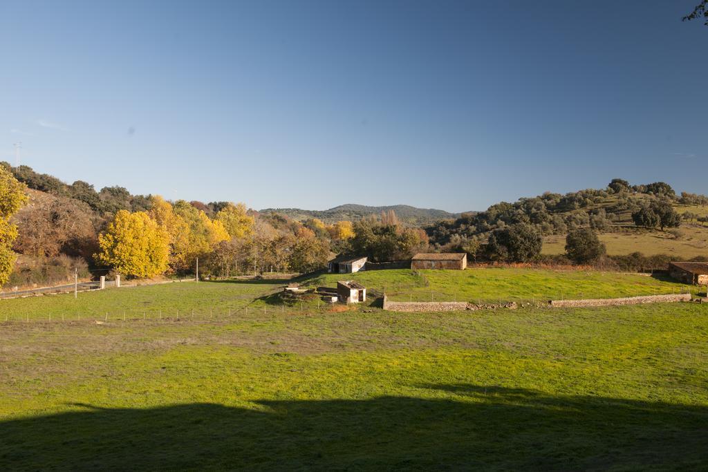 Los Pozos De La Nieve コンスタンティナ エクステリア 写真
