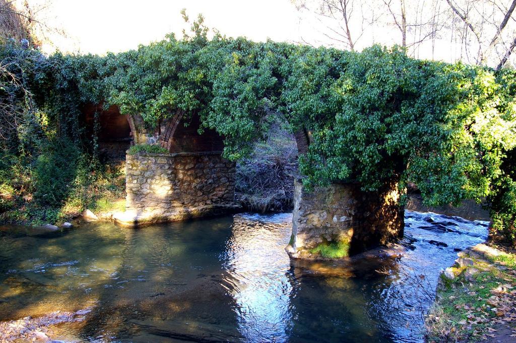 Los Pozos De La Nieve コンスタンティナ エクステリア 写真