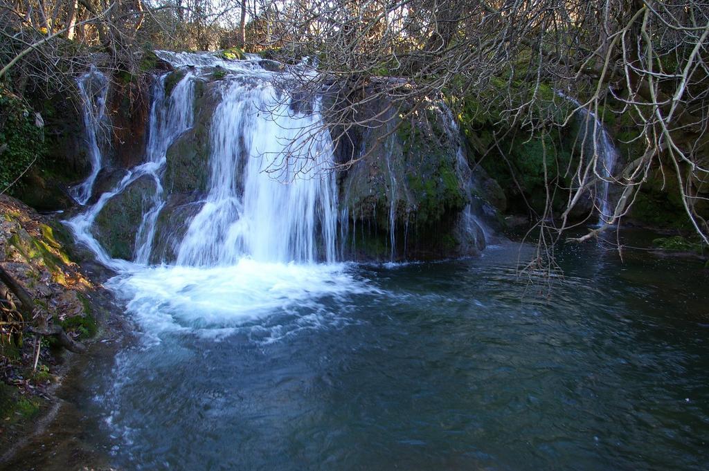 Los Pozos De La Nieve コンスタンティナ エクステリア 写真