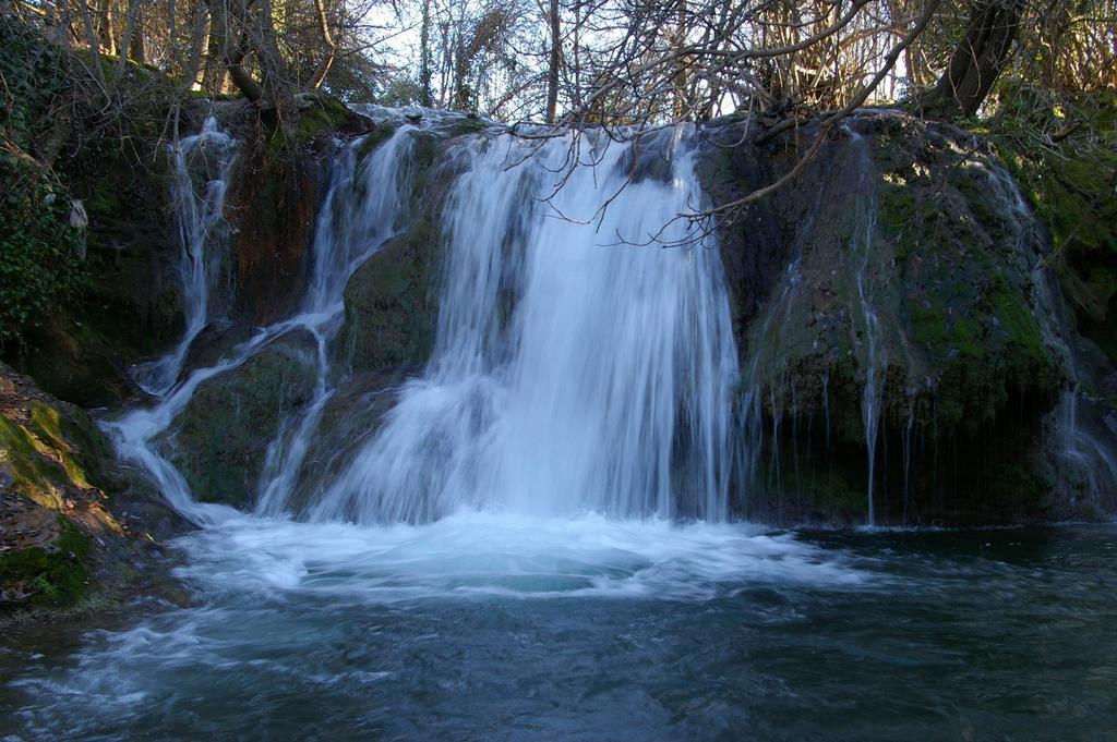 Los Pozos De La Nieve コンスタンティナ エクステリア 写真