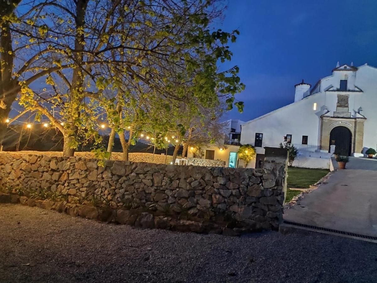 Los Pozos De La Nieve コンスタンティナ エクステリア 写真