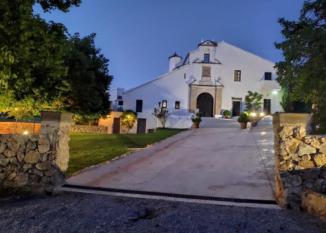 Los Pozos De La Nieve コンスタンティナ エクステリア 写真